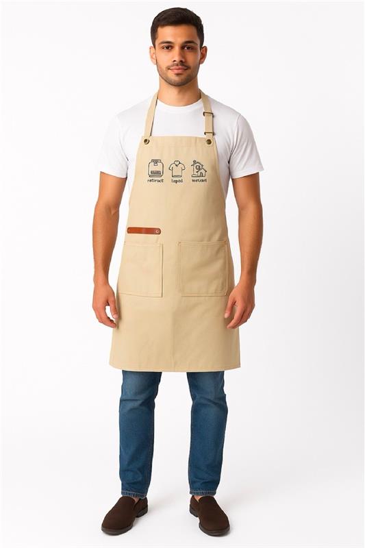 Rotimatic Apron