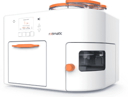 Rotimatic Plus