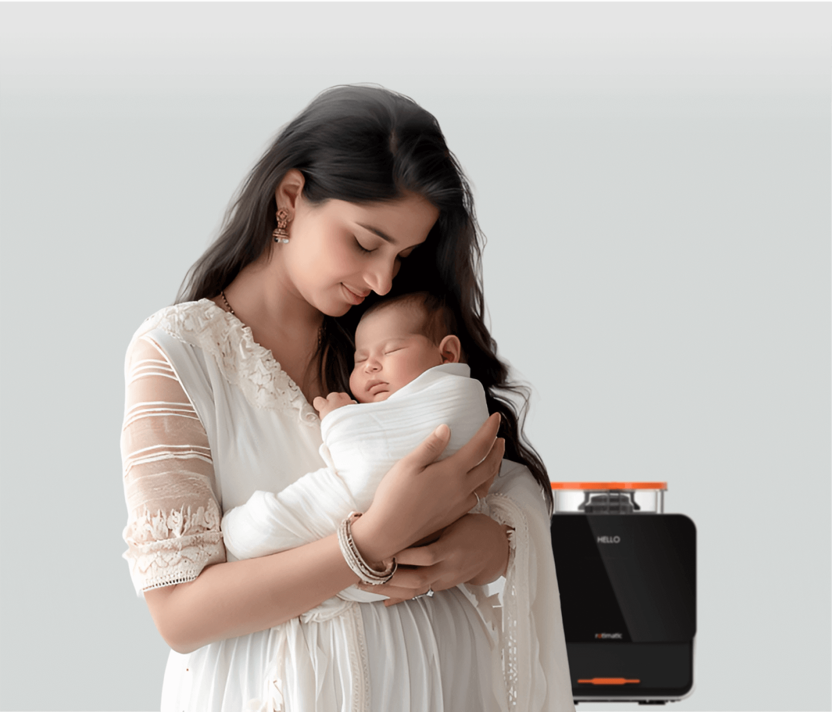 Rotimatic NEXT: The Future of Roti-Making | Buy Now for $1,749 - Rotimatic