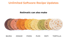 Load image into Gallery viewer, Rotimatic Plus
