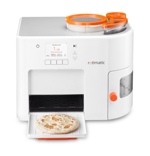 Rotimatic Replacement Unit