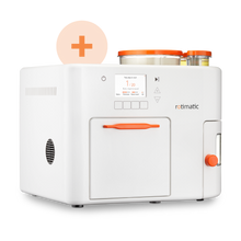 Load image into Gallery viewer, Rotimatic Plus
